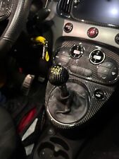 Pomello Cambio in carbonio