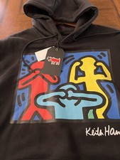 Felpa con cappuccio Reason