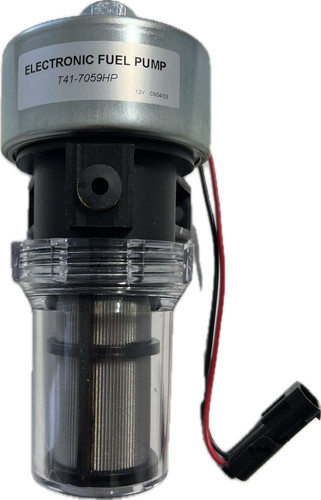 Pompetta gasolio 12v per - pompetta,