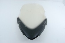 Cupolino anteriore plexi parabrezza front fairing Yamaha T-Max 500 abs 2004 2007