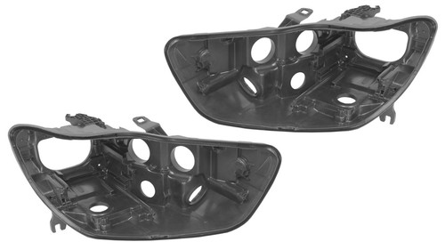 Audi 2011 2014 bi xeno - c7, 2011-2014