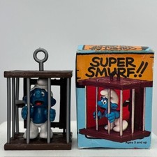 Puffi 40212 Prisoner Cage Puff