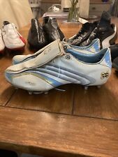 Adidas F50+ Tunit UK 10