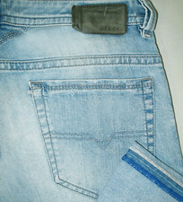 HOT AUTHENTIC Men DIESEL