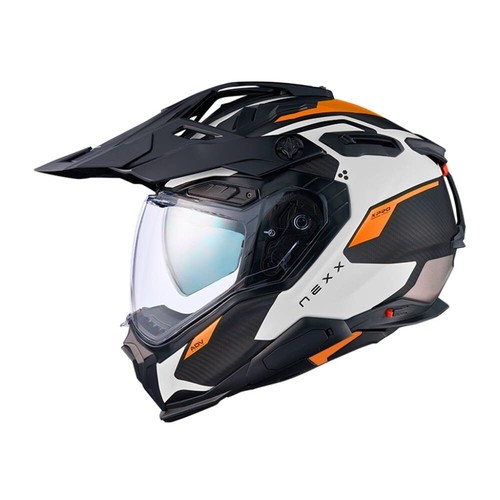 Casco integrale touring nexx - integrale,