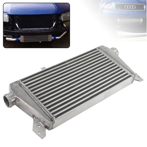 Aggiornamento intercooler