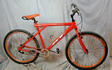 Bici MTB GT Outpost SS 2003