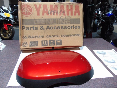 Cover per baule rosso drmk - cover,