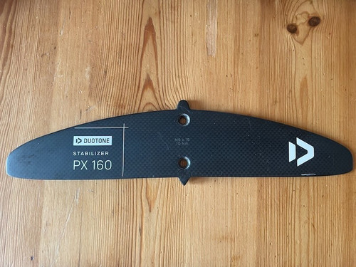 Duotone foil px160 ala - px160, ala/coda