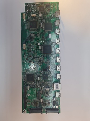 Scheda hdmi integra - hdmi,