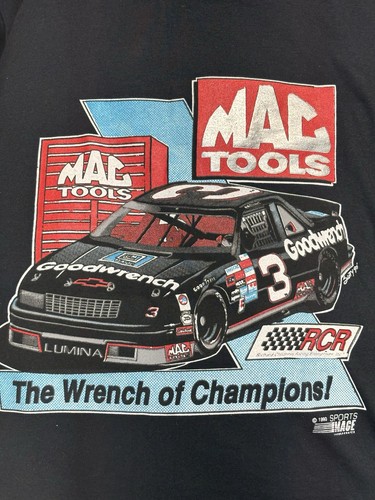 Shirt vintage dale earnhardt - t-shirt,