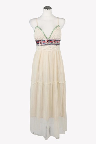 Trussardi abito donna 34 - trussardi,