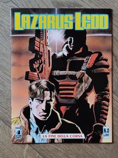 Lazarus Ledd N 0 Prima