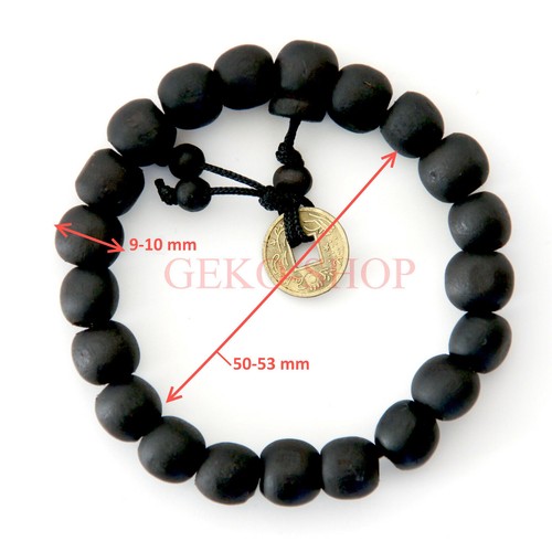 Bracciale yoga mala tibetano - mala,