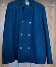Peacoat