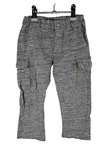 Pantaloni cargo petit bateau - pantaloni,