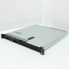 Dell Poweredge R230 1x Intel