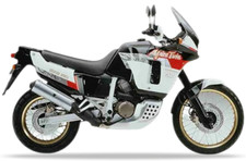 Adesivi africa twin xrv - africa,