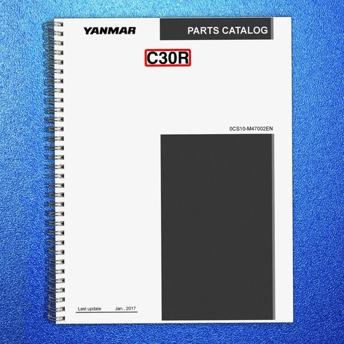 Yanmar c30r crawler carrier - yanmar, c30r-us