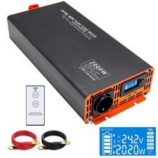 DATOUBOSS 2000W/4000W Inverter