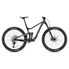 Bici da trail Giant Trance 29 2 colore nero