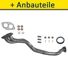 Tubo pantalone+ per AUDI 80 90