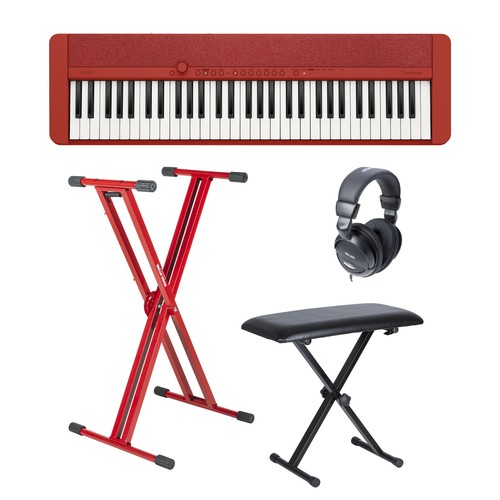 Casio standard set - casio, rd