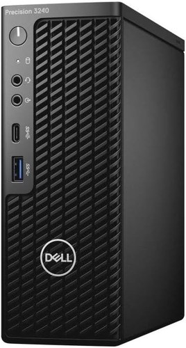 Dell precision 3240 - dell,