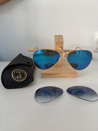 Ray ban 3025 - 3025, 112/17
