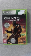 GIOCO XBOX 360 GEARS OF WAR 2