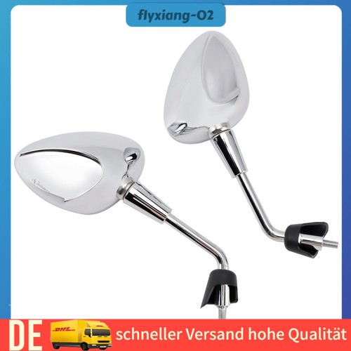 Kit specchietti corti - specchietti,