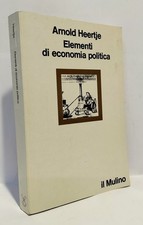 ELEMENTI DI ECONOMIA POLITICA