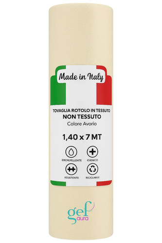 Rotolo tovaglia tnt 40x7 m - rotolo,