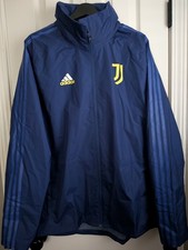Juventus All Weather Jacket XL