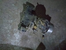 Carburatore e collettore