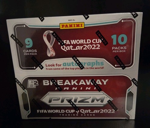 Nuovo 2022 panini prizm - 2022,