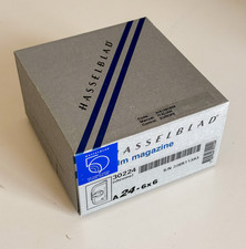 Hasselblad magazzino A24 nuovo