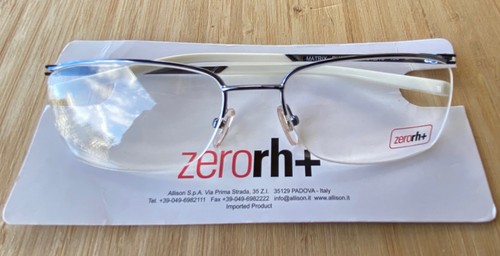 Telaio zerorh matrix - telaio, zerorh+