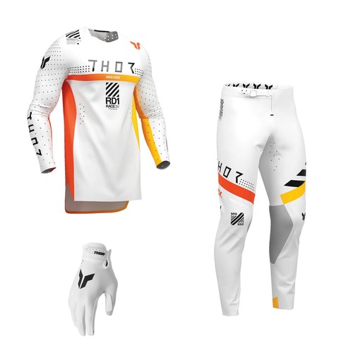 Thor combo pantaloni - thor,