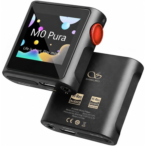 Shanling pura res - shanling,