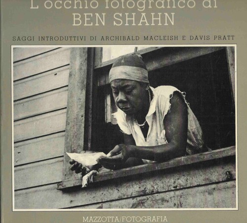 Occhio fotografico ben - fotografico, di