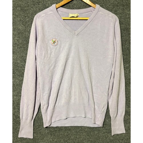 Maglione vintage hogan scollo - vintage,