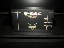 Musical Fidelity V Dac