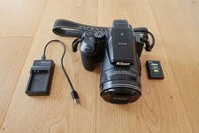 Nikon Coolpix P900 16,0