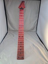 Ibanez Japan RG550 1987 Collo