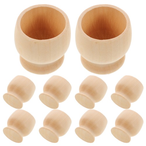 Portauova legno vassoi - legno,,