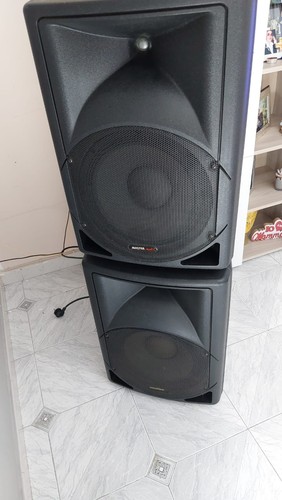 Casse possono mettere - dj, si