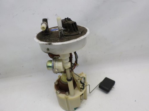 Pompa carburante elettrica