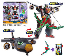 Metal Cardbot FLETA Z Nero