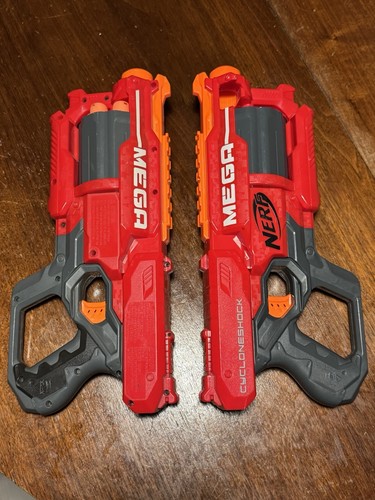 Nerf mega cycloneshock dart - mega,